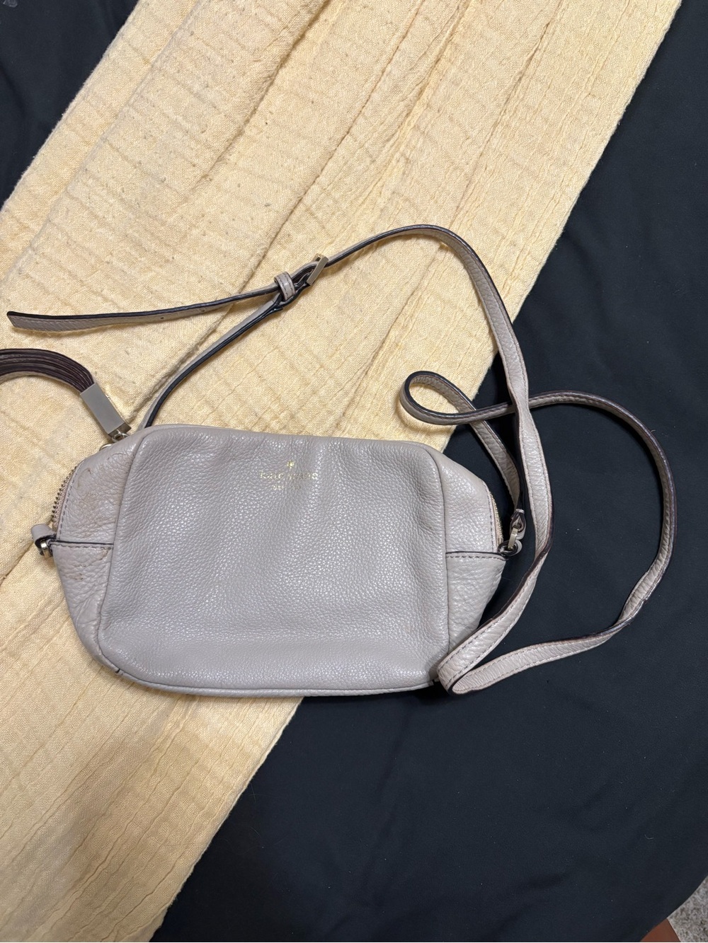 Kate Spade New York handbag